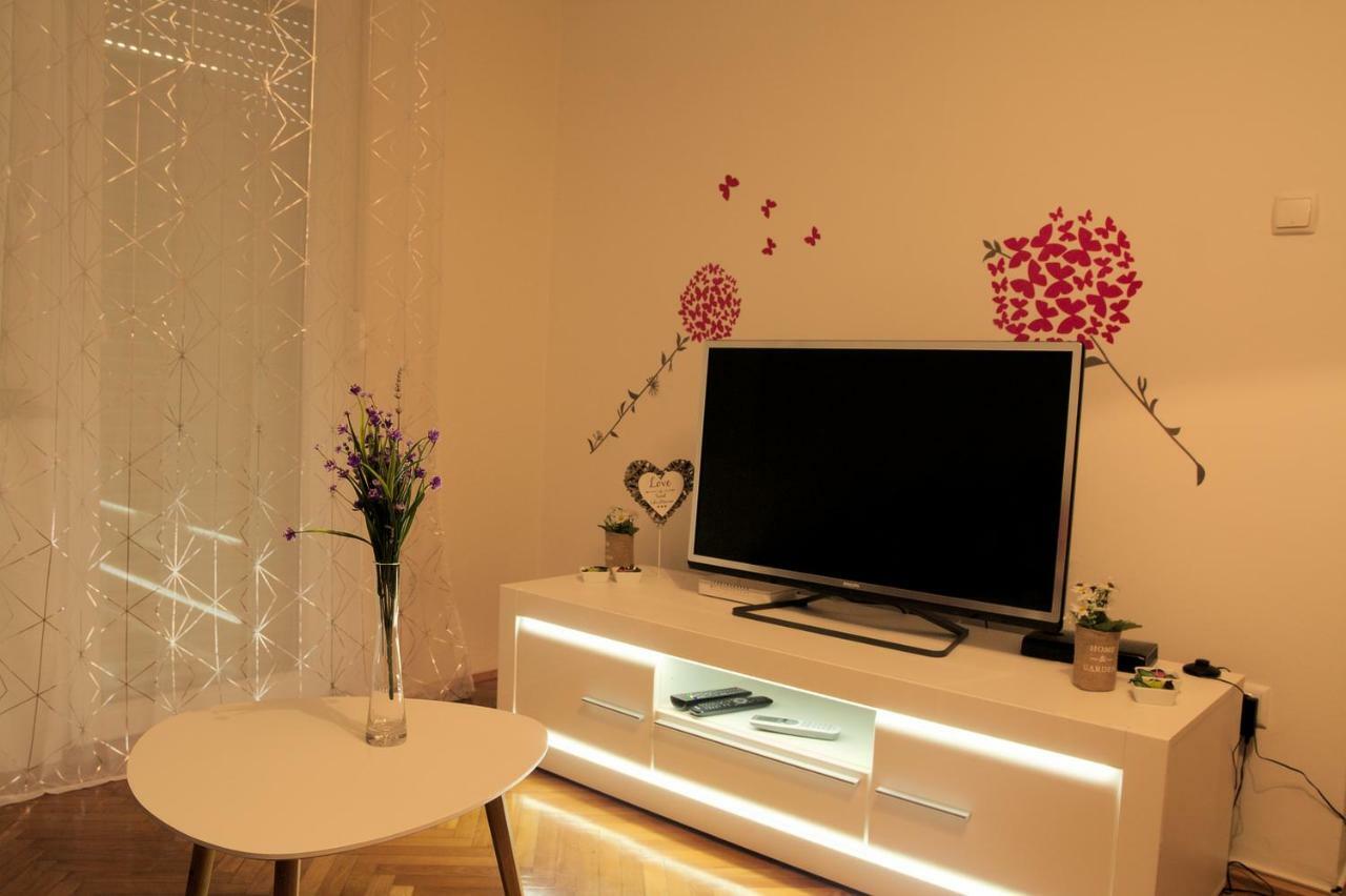 Studio Apartment Slavi Pula Zewnętrze zdjęcie